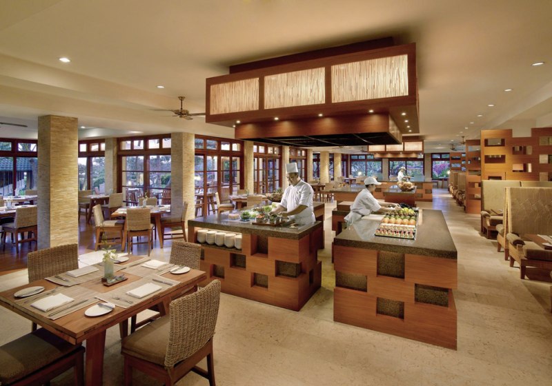 Kulinarik & Restaurants