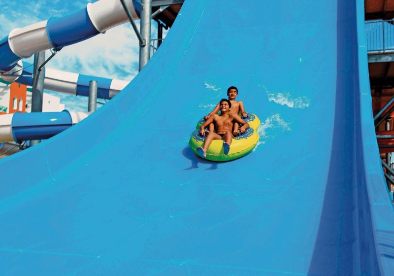 Beispiel: Unterhaltung & Entertainment