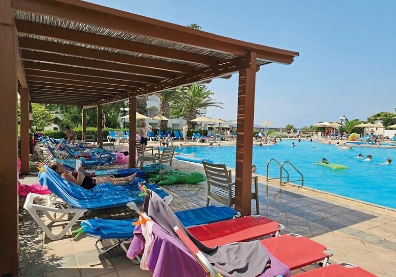 Hotel Allgemein