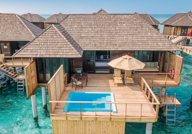 Zimmer & Wohnkomfort