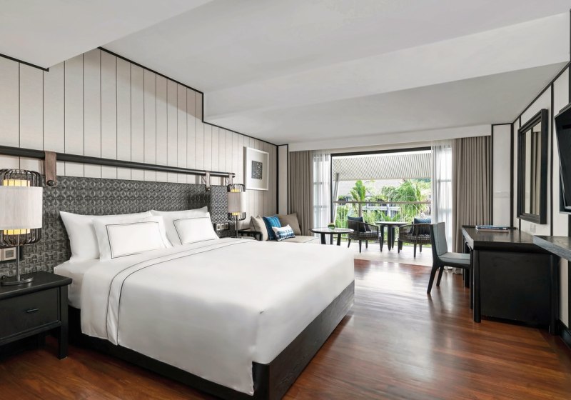 Zimmer & Wohnkomfort