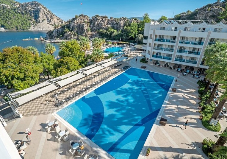 Hotel Allgemein