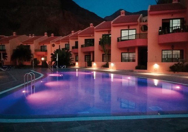 Hotel Allgemein