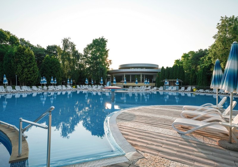 Hotel Allgemein