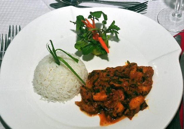 Kulinarik & Restaurants