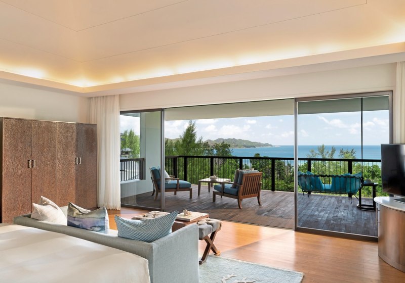 Zimmer & Wohnkomfort