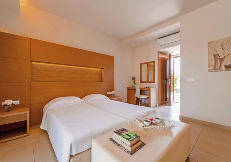 Hotel Allgemein