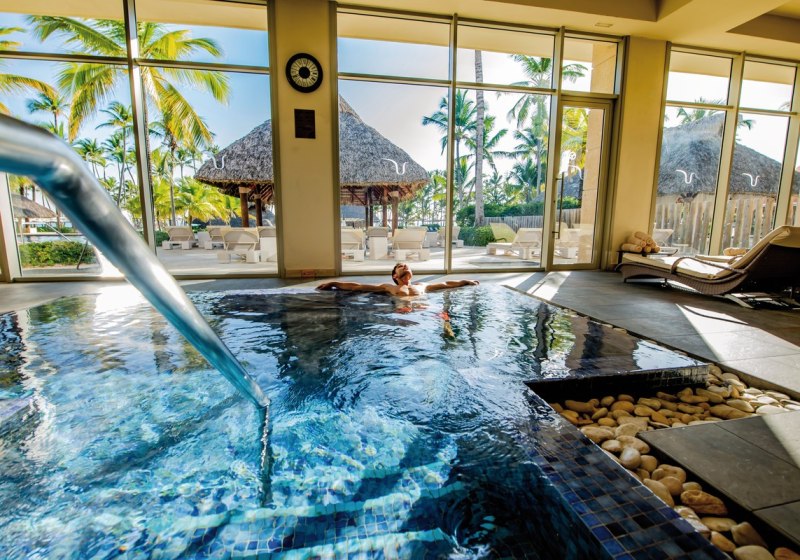 Beispiel: Wellness & Entspannung