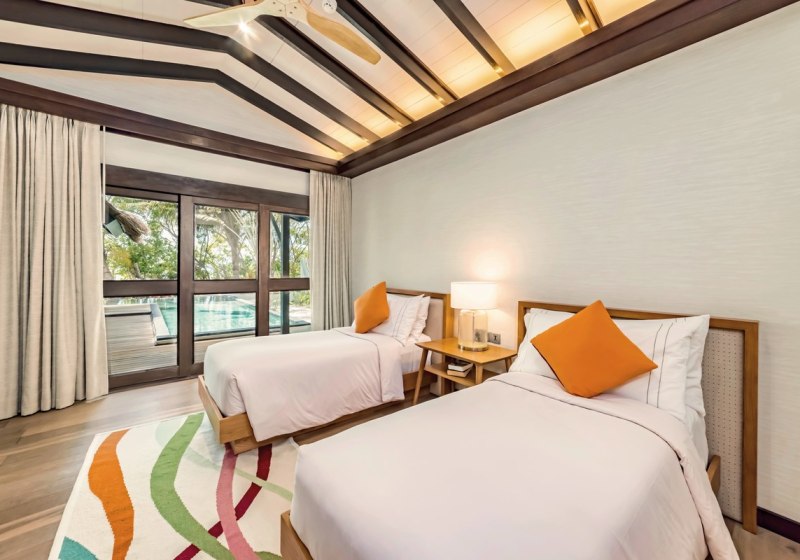 Zimmer & Wohnkomfort