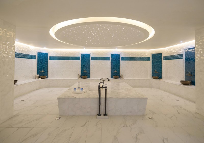 Beispiel: Wellness & Entspannung
