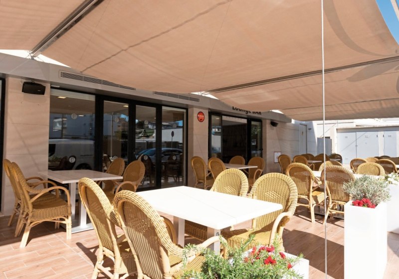 Beispiel: Kulinarik & Restaurants