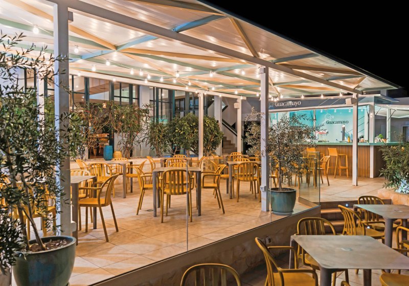 Kulinarik & Restaurants