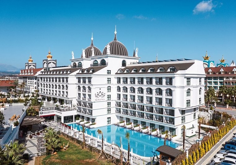 Hotel Allgemein