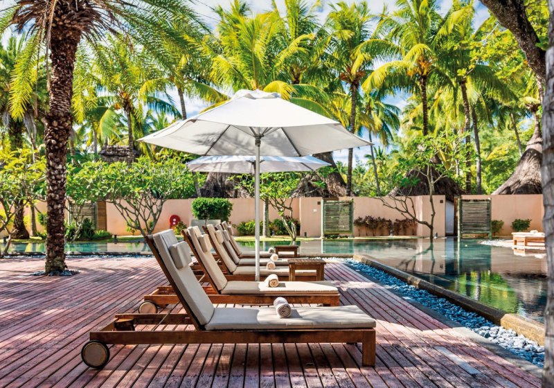 Beispiel: Wellness & Entspannung