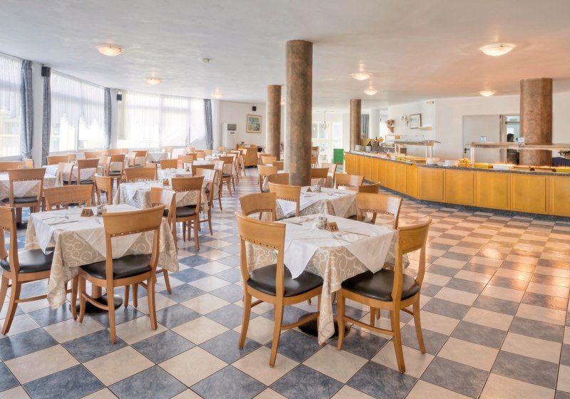 Hotel Allgemein
