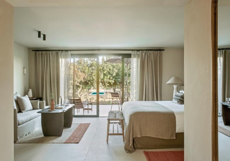 Zimmer & Wohnkomfort