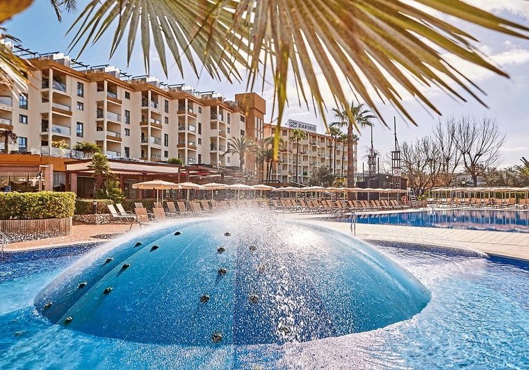 Hotel Allgemein