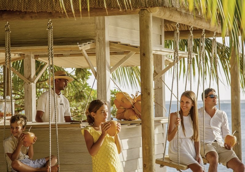 Beispiel: Kulinarik & Restaurants