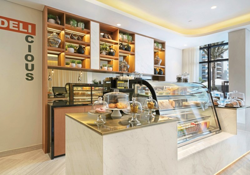Beispiel: Kulinarik & Restaurants
