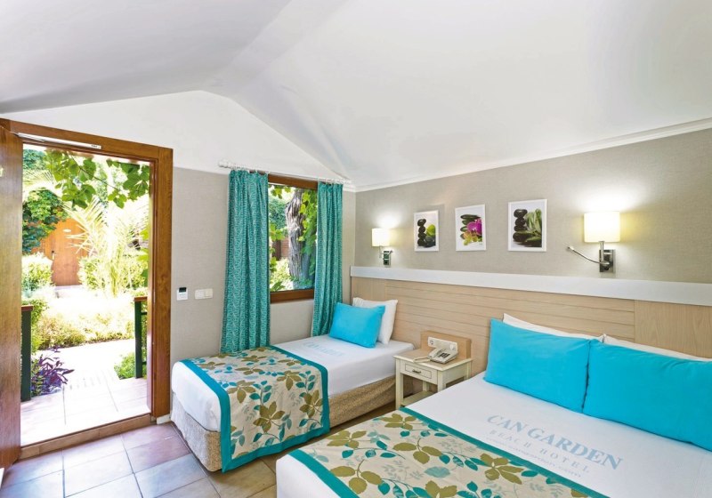 Zimmer & Wohnkomfort