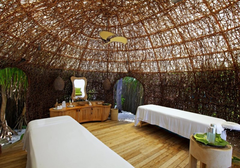 Beispiel: Wellness & Entspannung