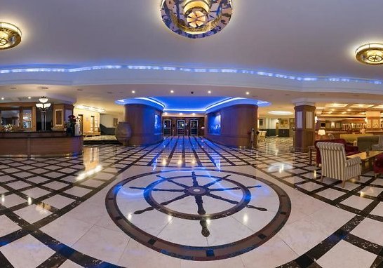 Hotel Allgemein