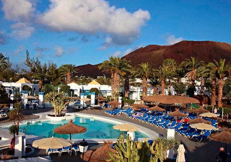 Hotel Allgemein