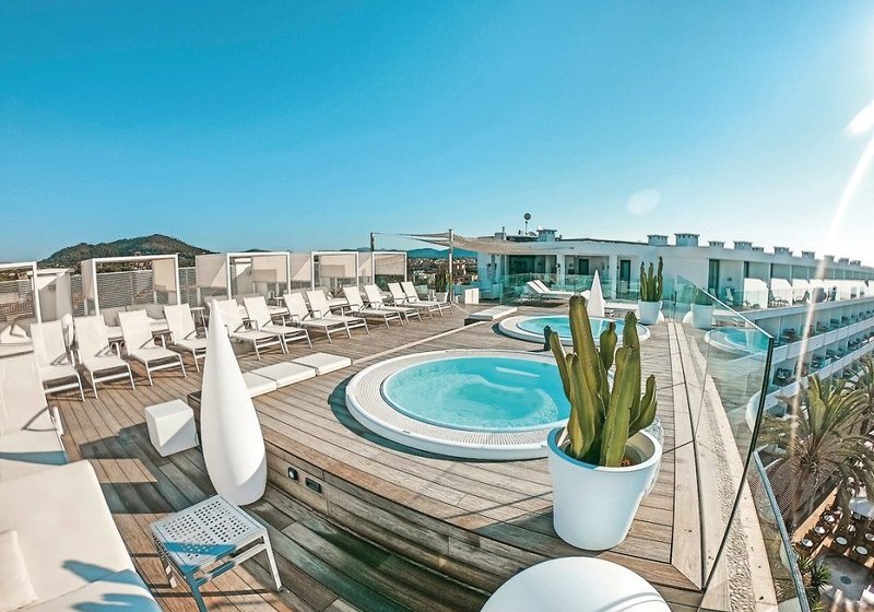 Hotel Allgemein