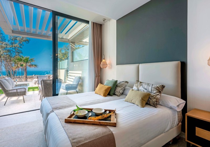 Zimmer & Wohnkomfort