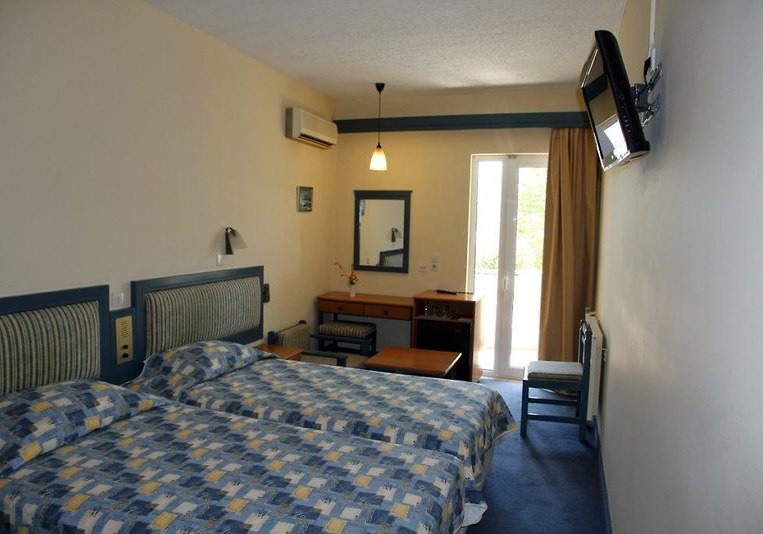 Hotel Allgemein