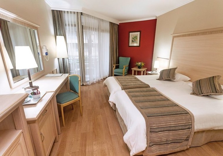Hotel Allgemein