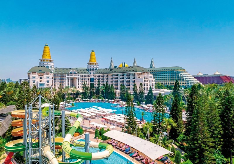 Hotel Allgemein