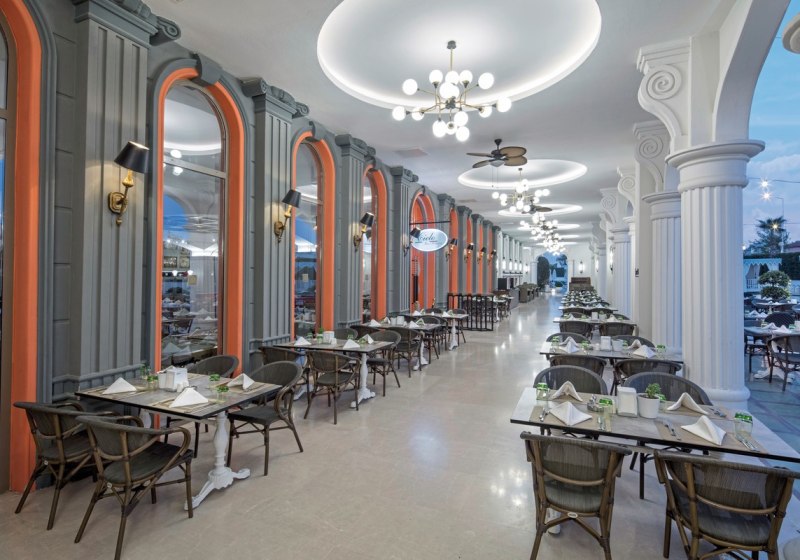 Kulinarik & Restaurants