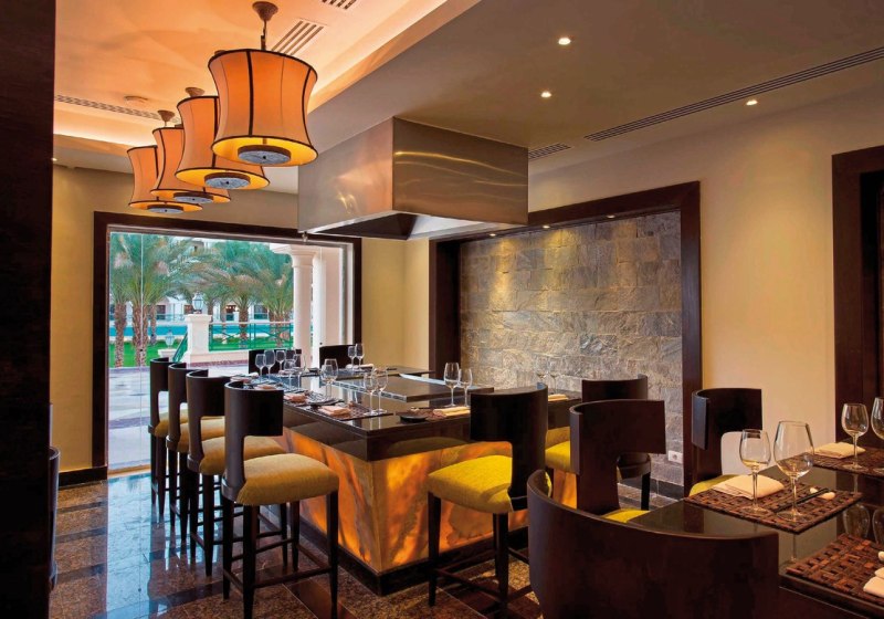 Beispiel: Kulinarik & Restaurants