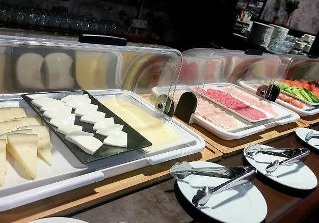 Kulinarik & Restaurants