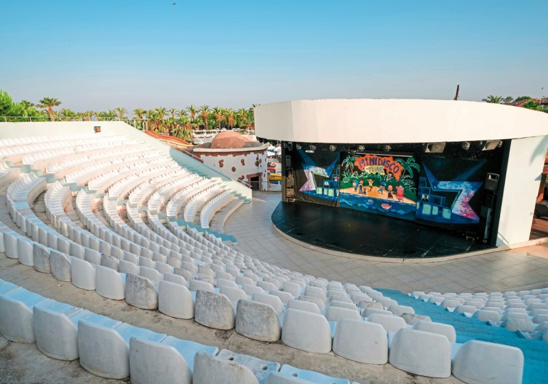 Unterhaltung & Entertainment