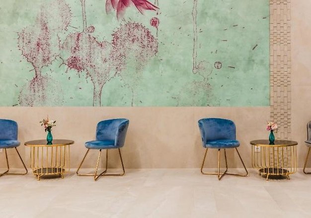 Beispiel: Ausstattung & Service