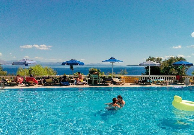Hotel Allgemein