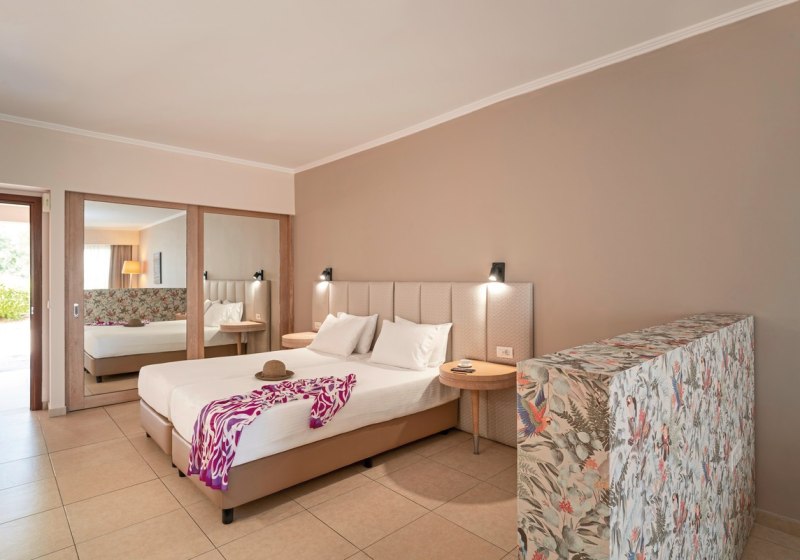 Zimmer & Wohnkomfort