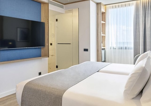 Hotel Allgemein