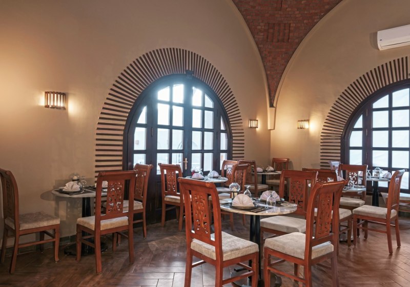 Hotel Allgemein