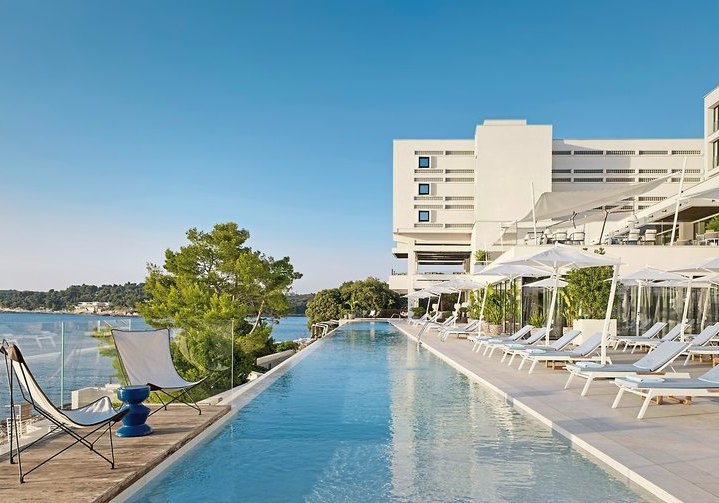 Hotel Allgemein