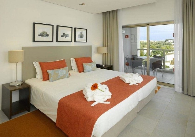 Beispiel: Zimmer & Wohnkomfort