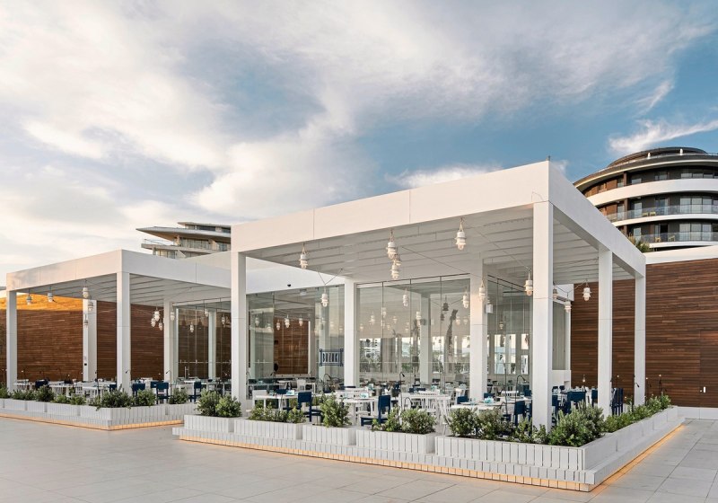 Kulinarik & Restaurants