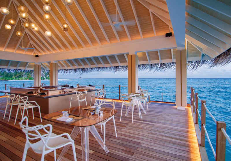 Beispiel: Kulinarik & Restaurants