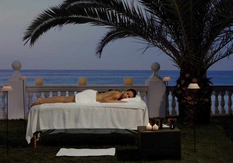 Beispiel: Wellness & Entspannung