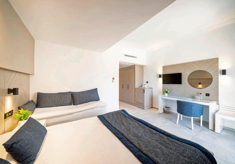 Hotel Allgemein