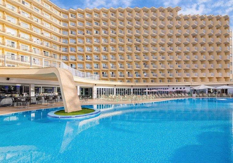 Hotel Allgemein