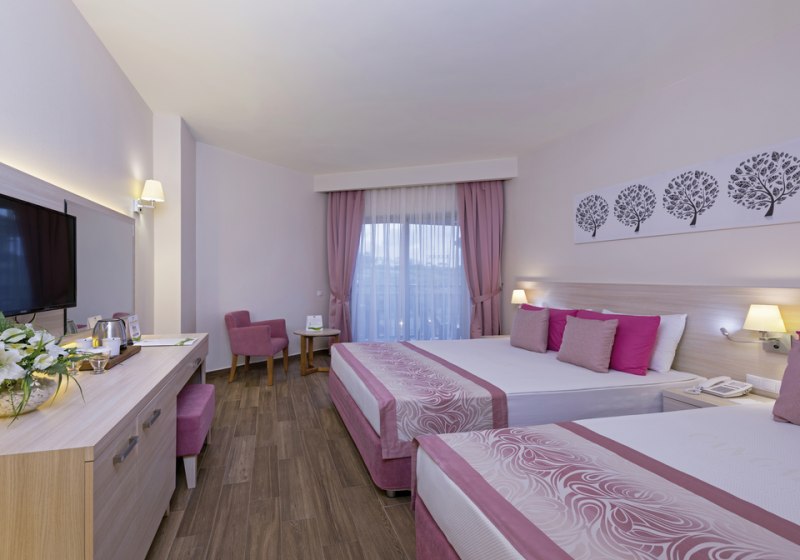 Zimmer & Wohnkomfort