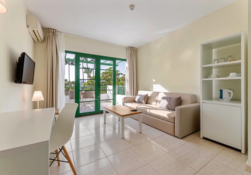 Zimmer & Wohnkomfort